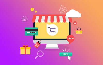 Ecommerce Websites