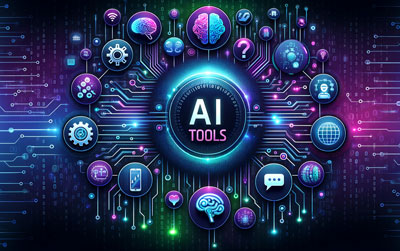 ai tools image