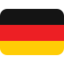 Germany's flag