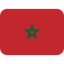 Morocco's flag