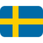 Sweden's flag